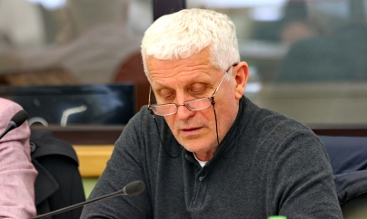 „Să oprim kitsch-ăreala!”  cere Anton Rohian