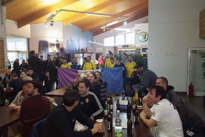 Sedință de analiză a rezultatelor