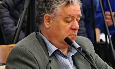 Teodor Ardelean zicea că s-a îmbolnăvit și că vrea să se retragă