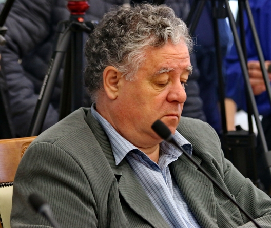 Teodor Ardelean zicea că s-a îmbolnăvit și că vrea să se retragă