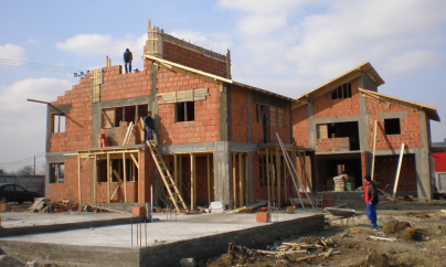 Cine – și cum  – poate obține teren gratuit pentru construirea unei case