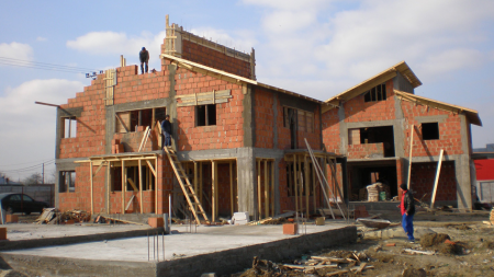 Cine – și cum  – poate obține teren gratuit pentru construirea unei case