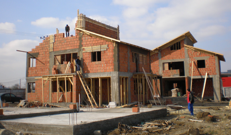 Cine – și cum  – poate obține teren gratuit pentru construirea unei case