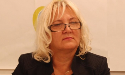 Cum a ajuns Severica Covaciu șefa lui Traian Băsescu