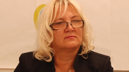 Cum a ajuns Severica Covaciu șefa lui Traian Băsescu