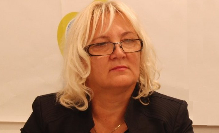 Cum a ajuns Severica Covaciu șefa lui Traian Băsescu