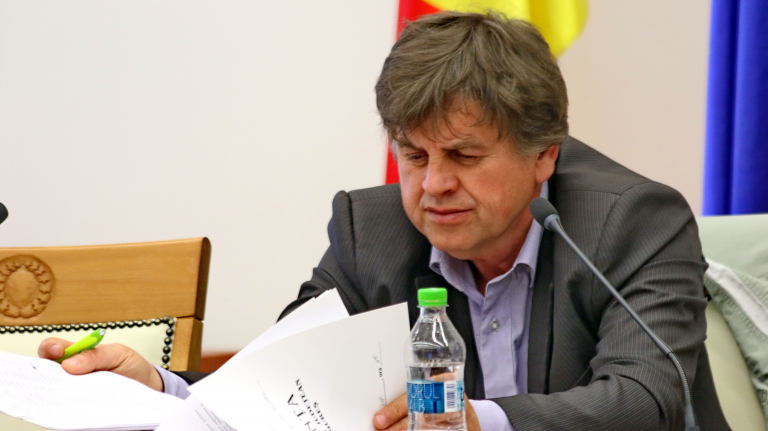 Mulțumim din inimă partidului, o formulă care n-a ieșit din modă