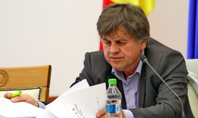 Mulțumim din inimă partidului, o formulă care n-a ieșit din modă