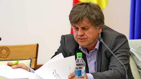 Mulțumim din inimă partidului, o formulă care n-a ieșit din modă