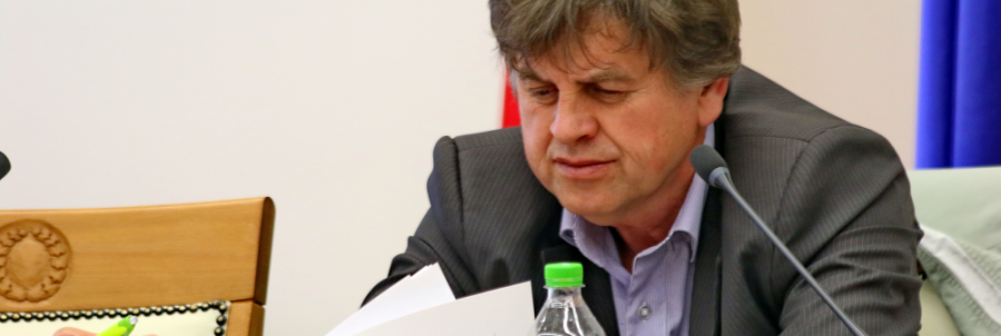 Mulțumim din inimă partidului, o formulă care n-a ieșit din modă