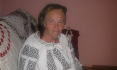 Jumătate de veac de dantelă