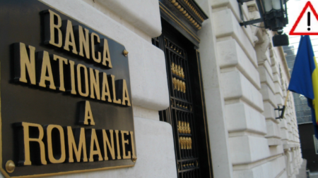 Noua monedă de 1 leu, care urmează să fie lansată de BNR, i-a păcălit pe mulți