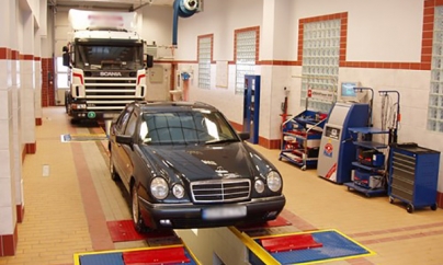 Cum se obține, mai nou, inspecția tehnică periodică a vehiculelor