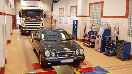 Cum se obține, mai nou, inspecția tehnică periodică a vehiculelor