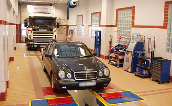 Cum se obține, mai nou, inspecția tehnică periodică a vehiculelor