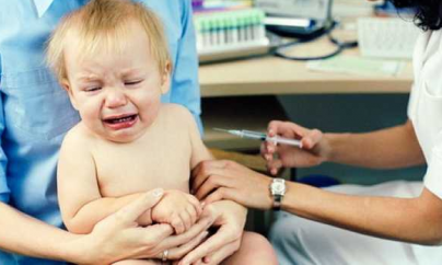 Care sunt cele cinci vaccinuri obligatorii pentru copii