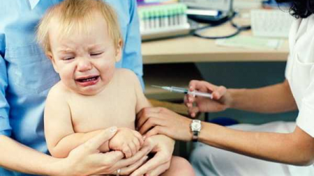 Care sunt cele cinci vaccinuri obligatorii pentru copii