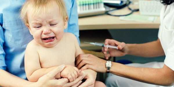 Care sunt cele cinci vaccinuri obligatorii pentru copii