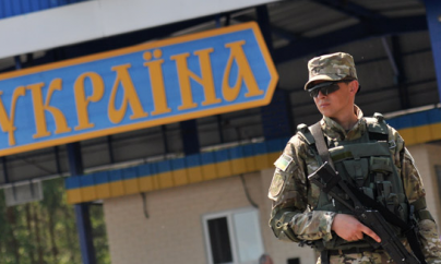 Ucrainienii pot călători în România fără viză, dacă dețin pașapoarte biometrice