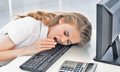 Decalogul cauzelor care ne consumă energia în mod inutil