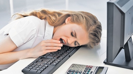 Decalogul cauzelor care ne consumă energia în mod inutil