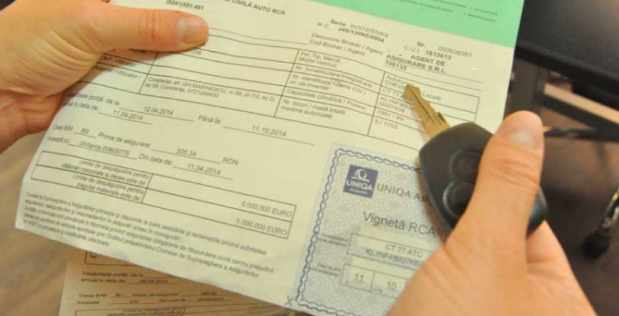 Noutăți la polița RCA: reduceri de până la 50%, dar și majorări de până la 180%