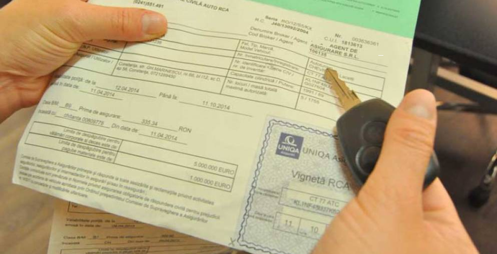 Noutăți la polița RCA: reduceri de până la 50%, dar și majorări de până la 180%