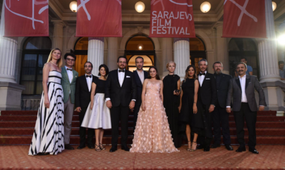 Noi premii internaționale obținute de cineaștii români