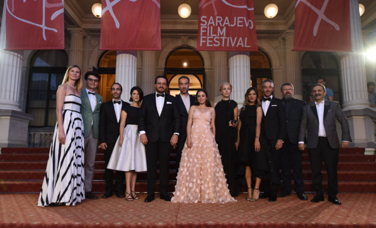 Noi premii internaționale obținute de cineaștii români