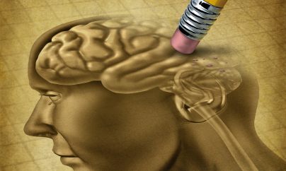 Care e granița dintre tulburările de memorie și sindromul Alzheimer