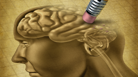 Care e granița dintre tulburările de memorie și sindromul Alzheimer