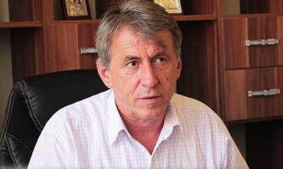 Performanță deosebită a primarului din Mireșu Mare