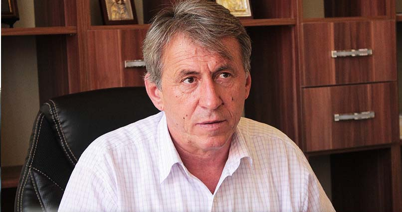 Performanță deosebită a primarului din Mireșu Mare