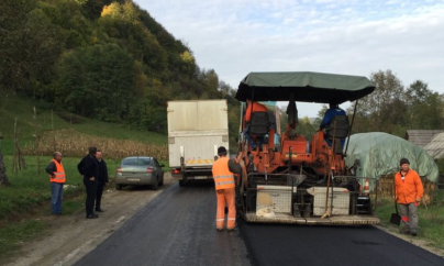 Ce investiții se vor face în localitatea ta în următorii trei ani