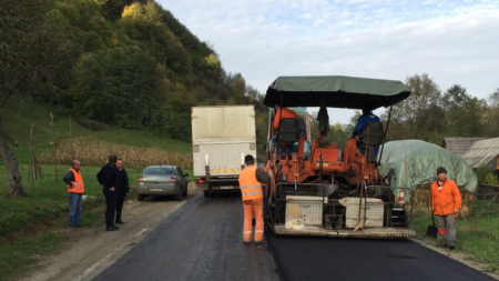 Ce investiții se vor face în localitatea ta în următorii trei ani