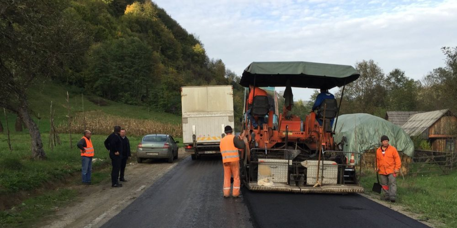 Ce investiții se vor face în localitatea ta în următorii trei ani