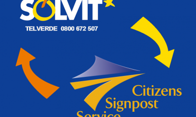 Unde reclamăm încălcarea drepturilor de cetățean european