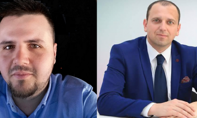 Deputatul Apjok Norbert, campionul vorbitului în Parlament