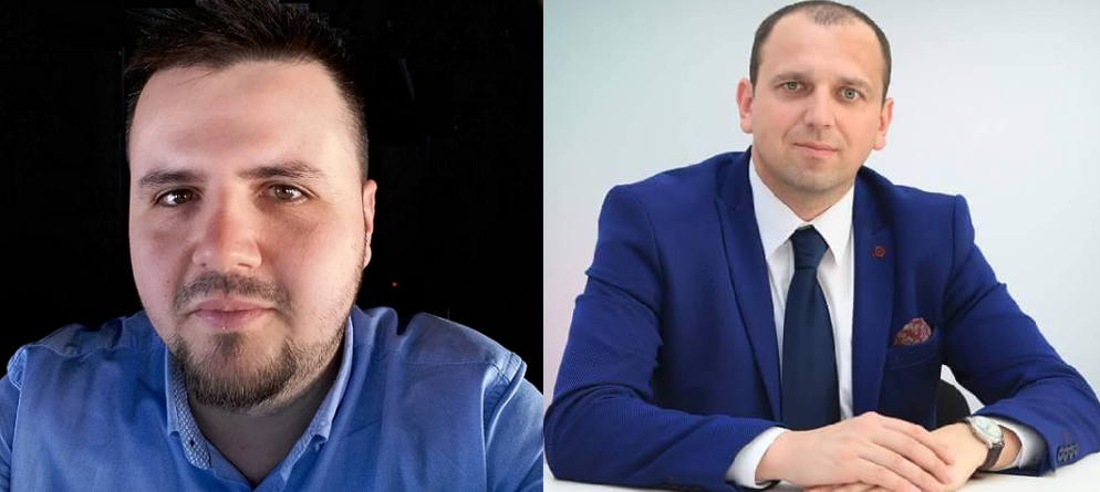 Deputatul Apjok Norbert, campionul vorbitului în Parlament