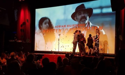 Regizorul care a pornit de la un șant din Ardeal și a ajuns la selecția pentru Oscar