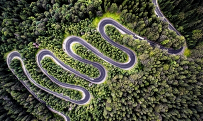 Drumuri românești care au devenit celebre în lume