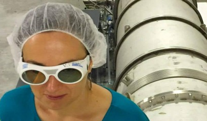 O româncă a contribuit la „descoperirea care a zdruncinat lumea”