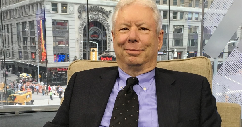 „Înțelegerea psihologiei economiei” i-a adus un premiu Nobel lui Richard Thaler