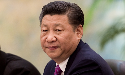 Xi Jinping & Noua Eră a Chinei și confruntările pe care le generează