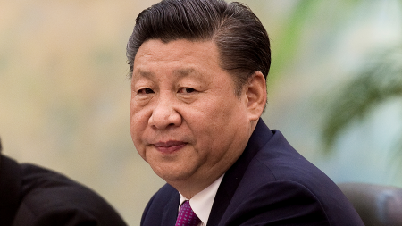Xi Jinping & Noua Eră a Chinei și confruntările pe care le generează