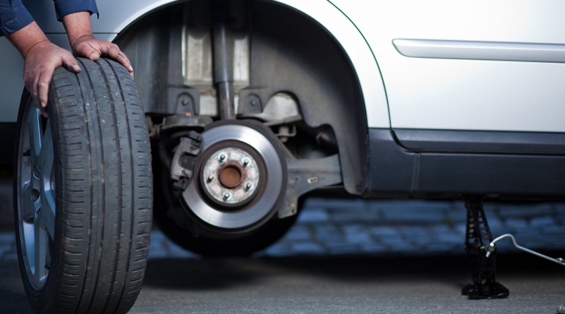 Reguli simple pentru a prelungi durata de viaţă a anvelopelor