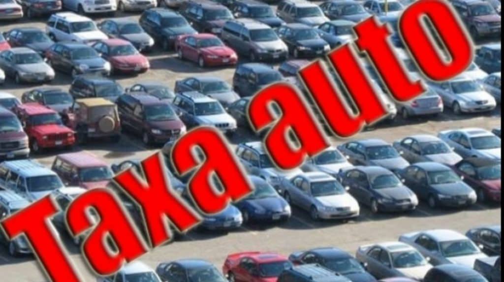 Taxa auto de poluare se restituie mai ușor, dar tot cu încetineală