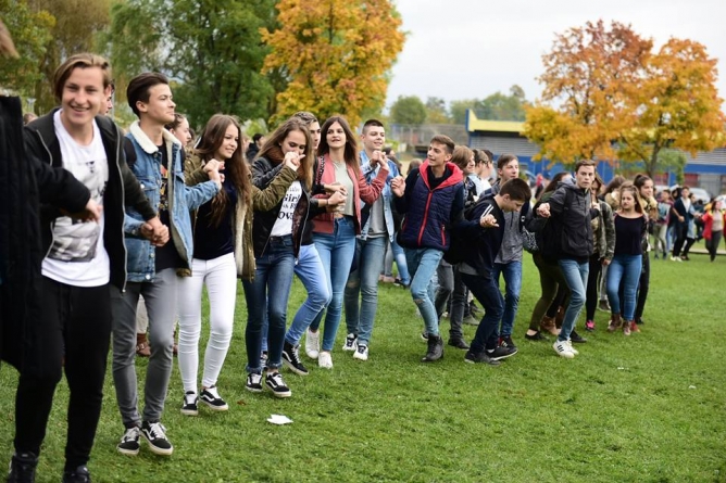 Război între conducătorii primăriei și ai CJ