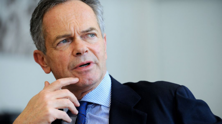 Învățăturile șefului Erste Bank către politicienii români