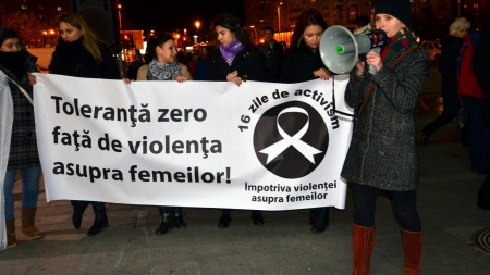 Anual, trei maramureșence sunt ucise de parteneri